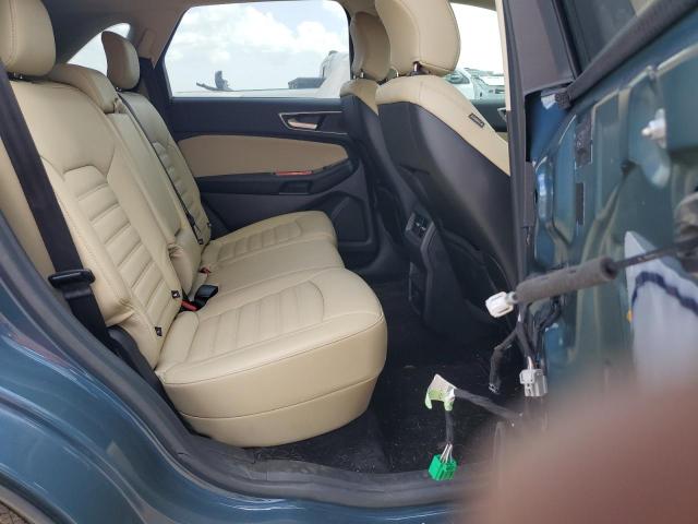 Photo 10 VIN: 2FMPK3J98GBC63221 - FORD EDGE 