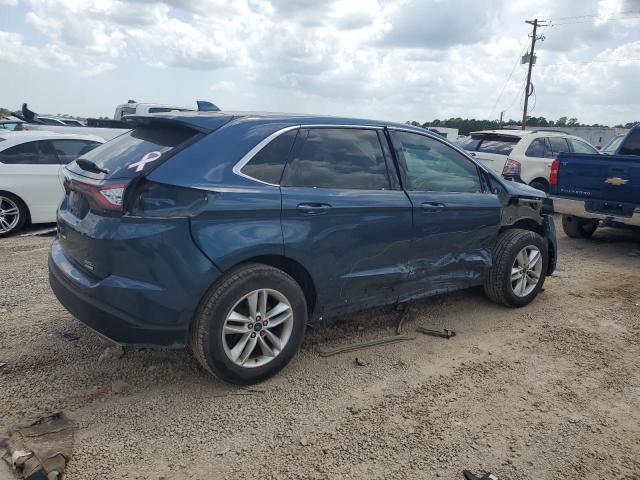 Photo 2 VIN: 2FMPK3J98GBC63221 - FORD EDGE 