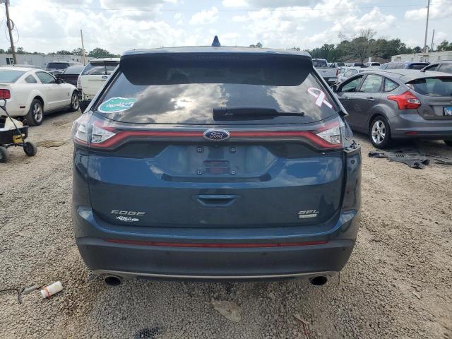 Photo 5 VIN: 2FMPK3J98GBC63221 - FORD EDGE 