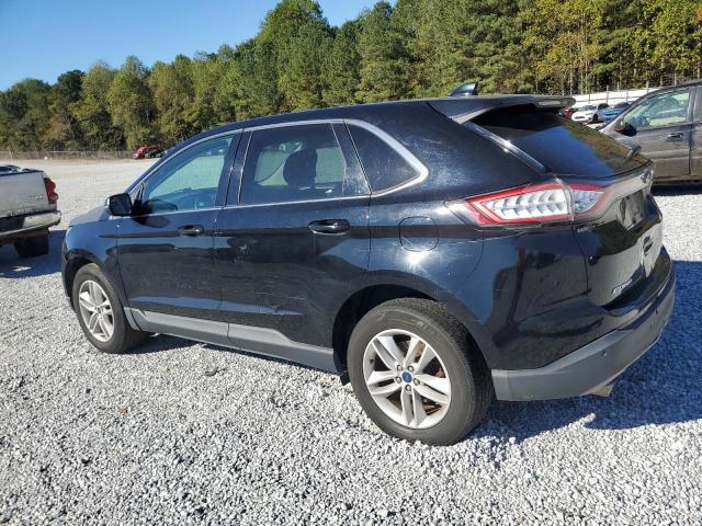 Photo 1 VIN: 2FMPK3J98HBB30699 - FORD EDGE SEL 