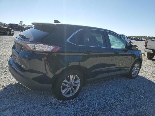 Photo 2 VIN: 2FMPK3J98HBB30699 - FORD EDGE SEL 