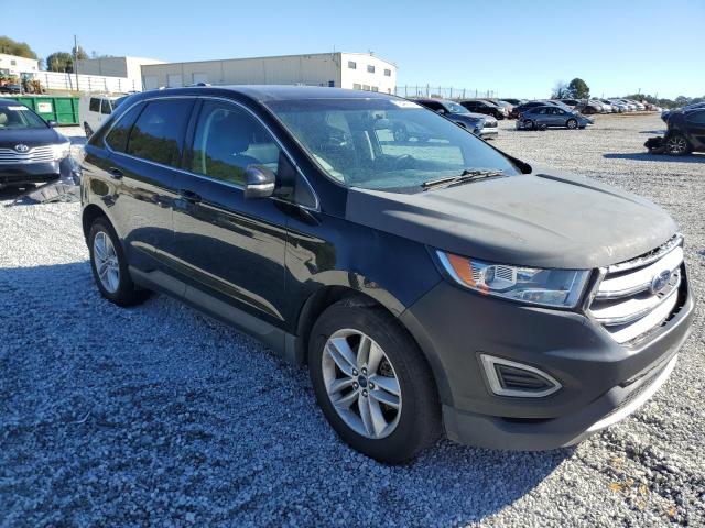 Photo 3 VIN: 2FMPK3J98HBB30699 - FORD EDGE SEL 