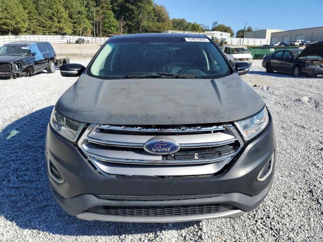 Photo 4 VIN: 2FMPK3J98HBB30699 - FORD EDGE SEL 