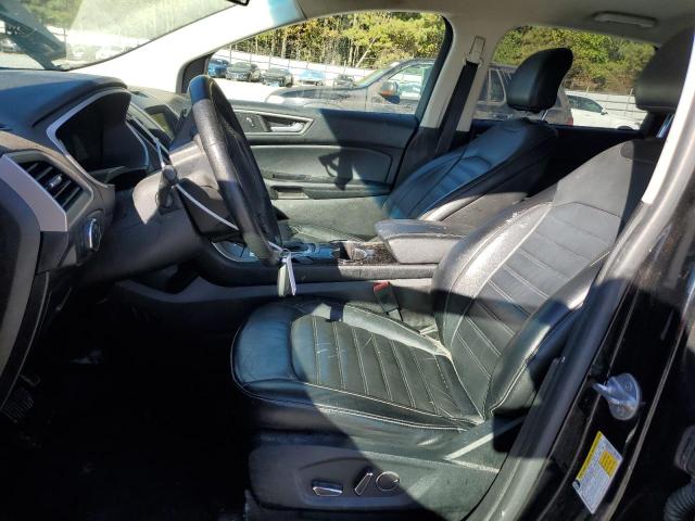 Photo 6 VIN: 2FMPK3J98HBB30699 - FORD EDGE SEL 