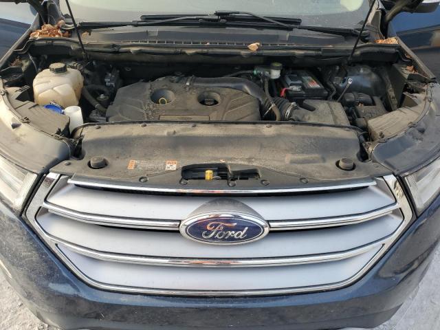 Photo 11 VIN: 2FMPK3J98HBB30752 - FORD EDGE SEL 