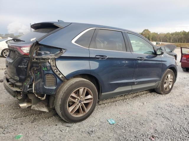 Photo 2 VIN: 2FMPK3J98HBB30752 - FORD EDGE SEL 