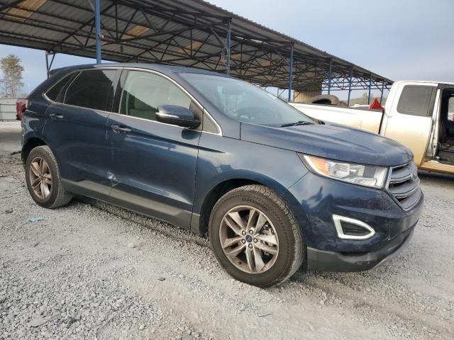 Photo 3 VIN: 2FMPK3J98HBB30752 - FORD EDGE SEL 