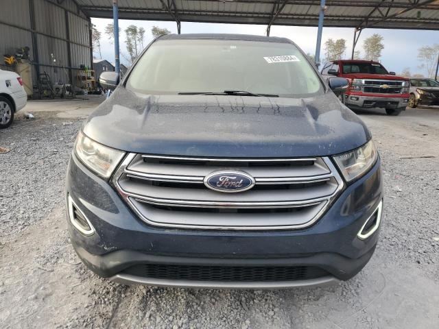 Photo 4 VIN: 2FMPK3J98HBB30752 - FORD EDGE SEL 