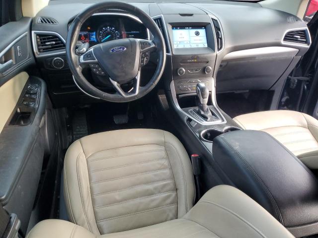 Photo 7 VIN: 2FMPK3J98HBB30752 - FORD EDGE SEL 