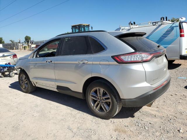 Photo 1 VIN: 2FMPK3J98HBB68465 - FORD EDGE 