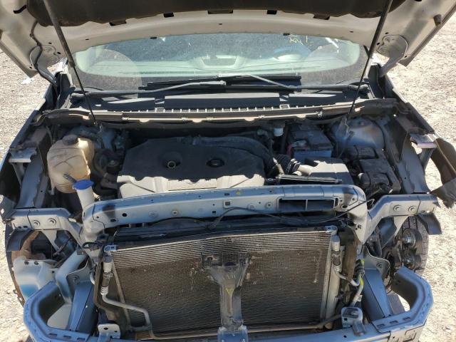 Photo 10 VIN: 2FMPK3J98HBB68465 - FORD EDGE 