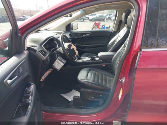 Photo 4 VIN: 2FMPK3J98HBB79854 - FORD EDGE 
