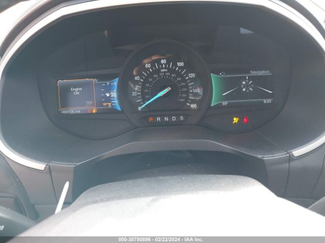 Photo 6 VIN: 2FMPK3J98HBB79854 - FORD EDGE 