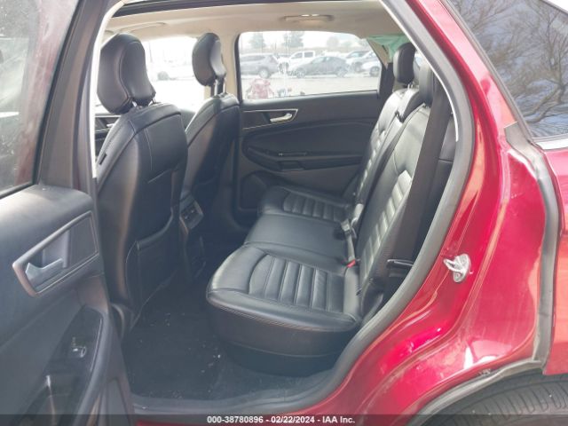 Photo 7 VIN: 2FMPK3J98HBB79854 - FORD EDGE 
