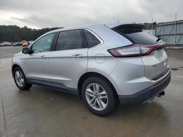 Photo 1 VIN: 2FMPK3J98HBB82656 - FORD EDGE SEL 