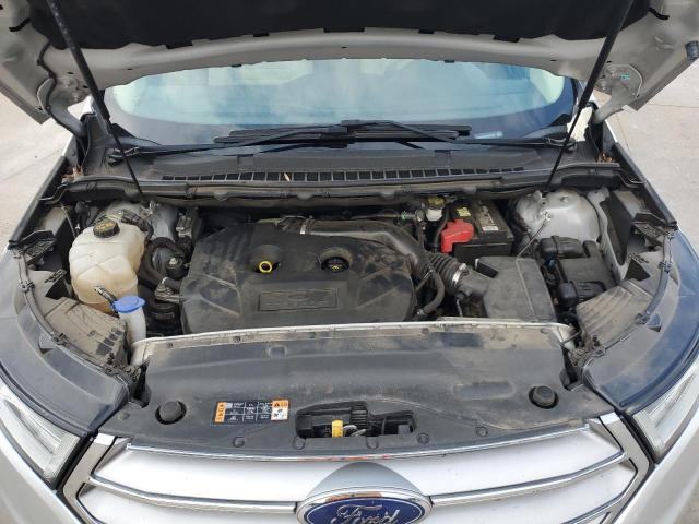 Photo 11 VIN: 2FMPK3J98HBB82656 - FORD EDGE SEL 