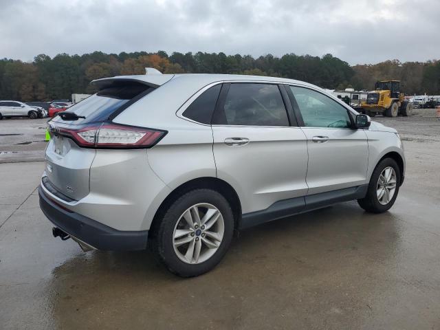 Photo 2 VIN: 2FMPK3J98HBB82656 - FORD EDGE SEL 