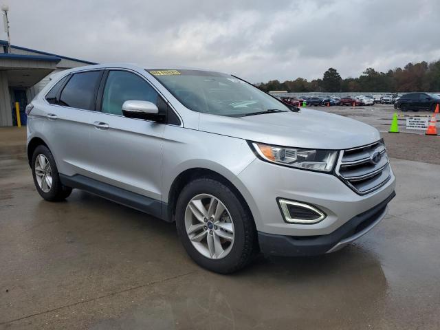 Photo 3 VIN: 2FMPK3J98HBB82656 - FORD EDGE SEL 