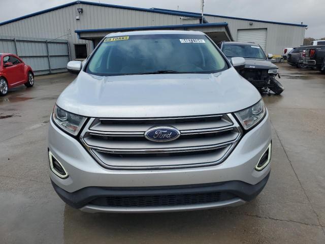 Photo 4 VIN: 2FMPK3J98HBB82656 - FORD EDGE SEL 