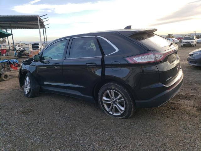 Photo 1 VIN: 2FMPK3J98HBB89185 - FORD EDGE 