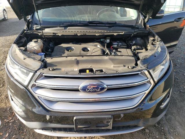 Photo 10 VIN: 2FMPK3J98HBB89185 - FORD EDGE 