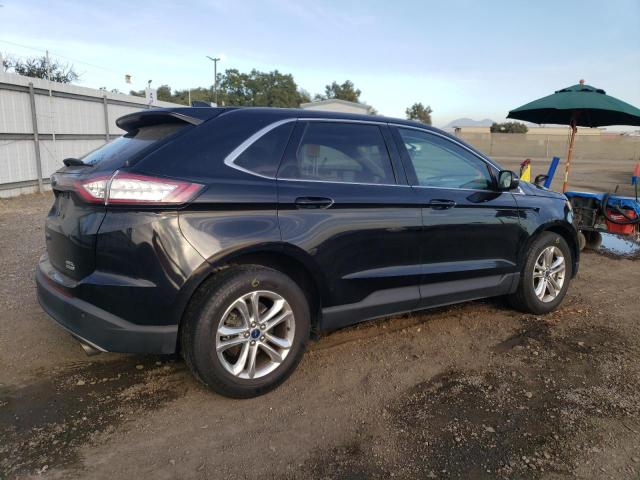 Photo 2 VIN: 2FMPK3J98HBB89185 - FORD EDGE 