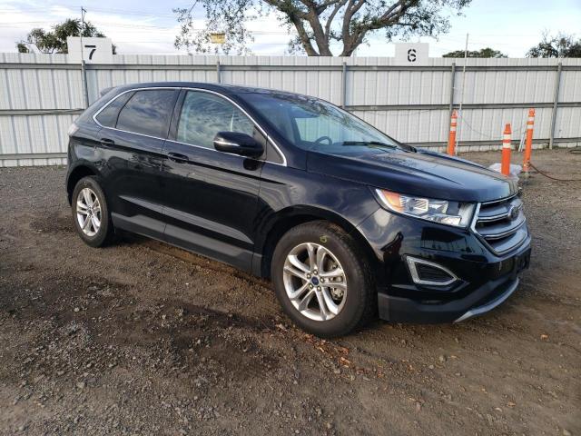 Photo 3 VIN: 2FMPK3J98HBB89185 - FORD EDGE 