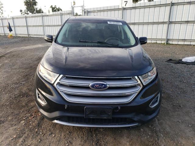 Photo 4 VIN: 2FMPK3J98HBB89185 - FORD EDGE 