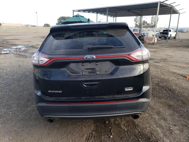 Photo 5 VIN: 2FMPK3J98HBB89185 - FORD EDGE 