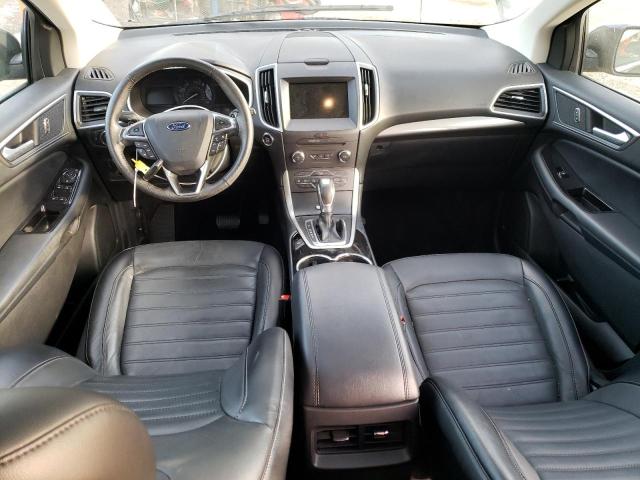 Photo 7 VIN: 2FMPK3J98HBB89185 - FORD EDGE 