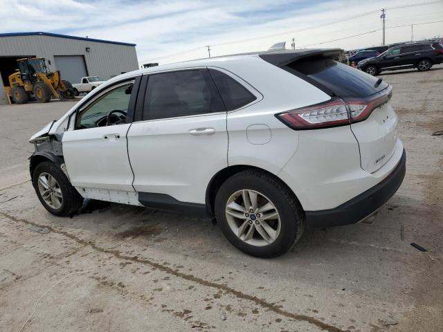 Photo 1 VIN: 2FMPK3J98HBB94905 - FORD EDGE 