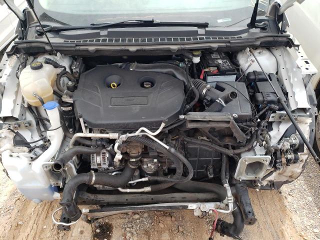 Photo 11 VIN: 2FMPK3J98HBB94905 - FORD EDGE 