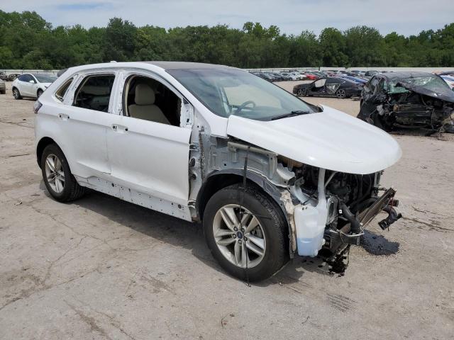 Photo 3 VIN: 2FMPK3J98HBB94905 - FORD EDGE 