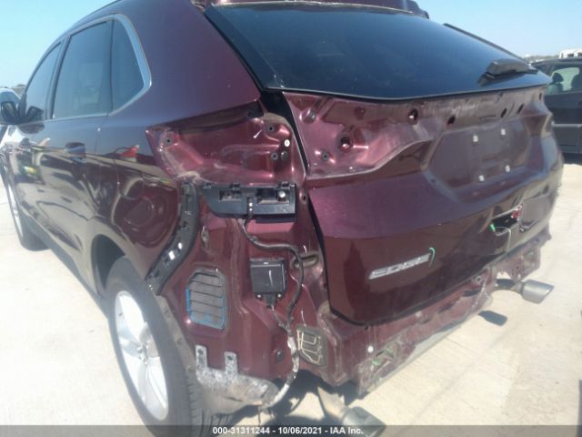 Photo 5 VIN: 2FMPK3J98HBC08995 - FORD EDGE 