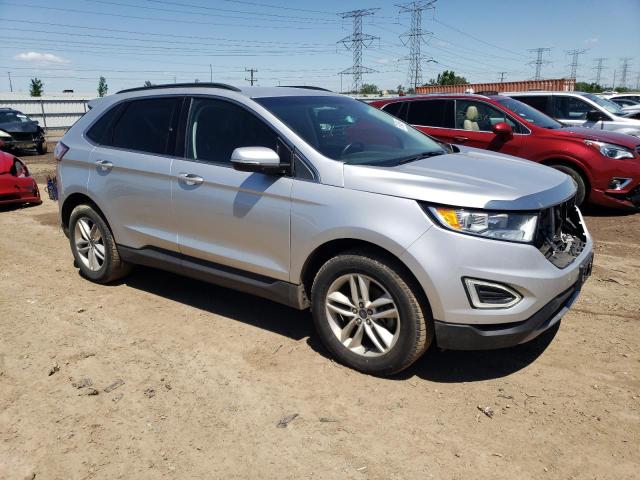 Photo 3 VIN: 2FMPK3J98HBC11931 - FORD EDGE 