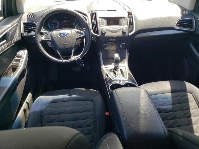 Photo 7 VIN: 2FMPK3J98HBC11931 - FORD EDGE 