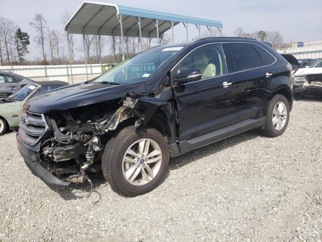 Photo 0 VIN: 2FMPK3J98HBC37462 - FORD EDGE SEL 