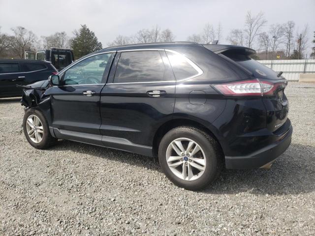 Photo 1 VIN: 2FMPK3J98HBC37462 - FORD EDGE SEL 