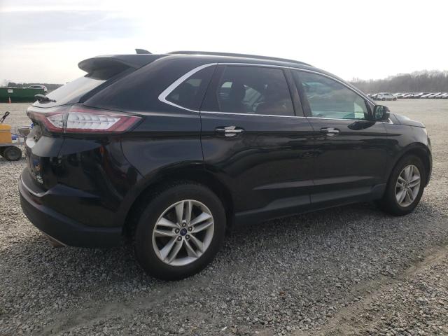 Photo 2 VIN: 2FMPK3J98HBC37462 - FORD EDGE SEL 