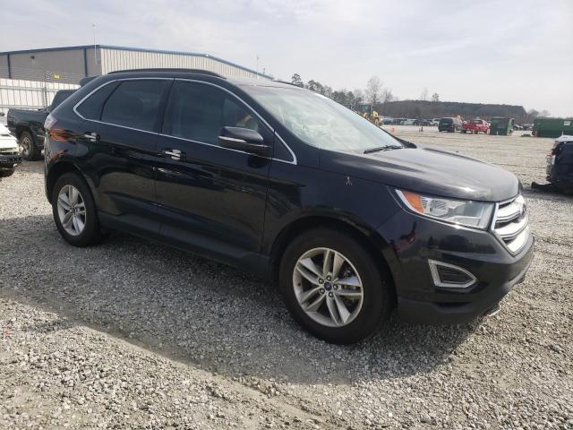 Photo 3 VIN: 2FMPK3J98HBC37462 - FORD EDGE SEL 