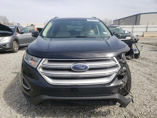 Photo 4 VIN: 2FMPK3J98HBC37462 - FORD EDGE SEL 