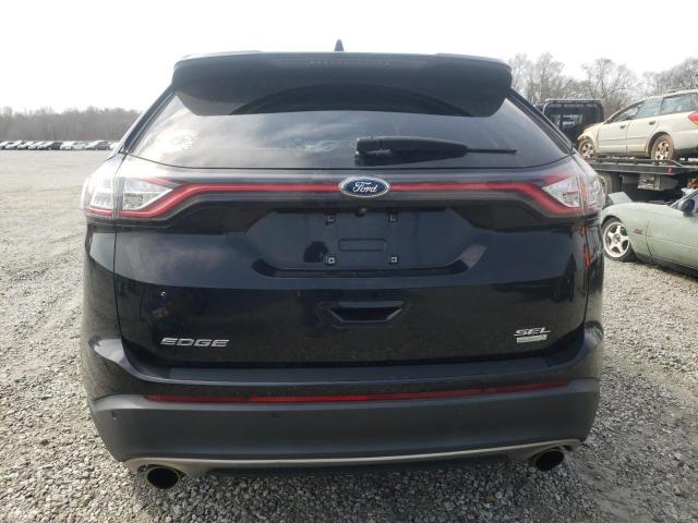 Photo 5 VIN: 2FMPK3J98HBC37462 - FORD EDGE SEL 