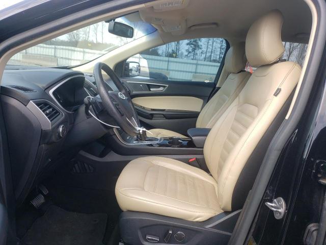 Photo 6 VIN: 2FMPK3J98HBC37462 - FORD EDGE SEL 