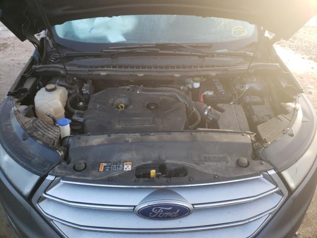 Photo 6 VIN: 2FMPK3J98HBC37588 - FORD EDGE SEL 