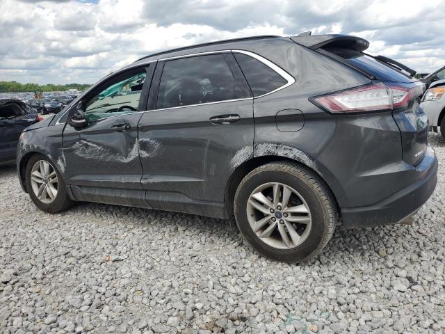 Photo 1 VIN: 2FMPK3J98HBC59154 - FORD EDGE 