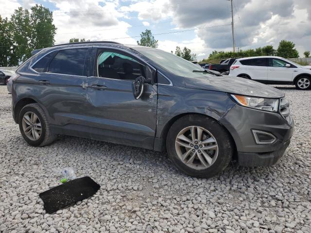 Photo 3 VIN: 2FMPK3J98HBC59154 - FORD EDGE 