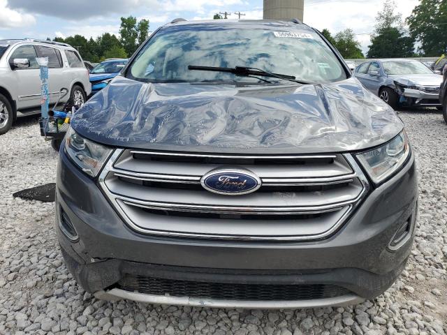 Photo 4 VIN: 2FMPK3J98HBC59154 - FORD EDGE 