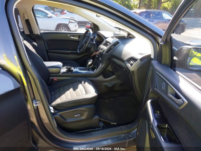 Photo 4 VIN: 2FMPK3J98JBB02701 - FORD EDGE 