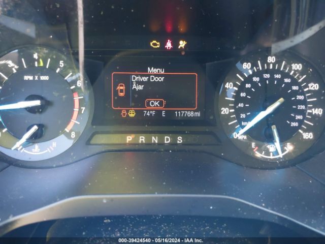 Photo 6 VIN: 2FMPK3J98JBB02701 - FORD EDGE 