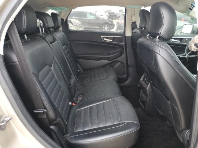 Photo 10 VIN: 2FMPK3J98JBB04609 - FORD EDGE SEL 